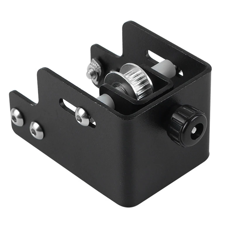 V-образный алюминиевый профиль y-axises выпрямитель натяжения для Creality Ender-3 Pro LHB99 |