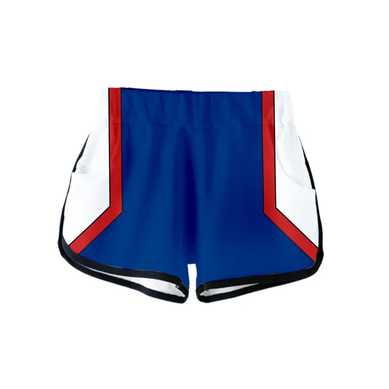 COSREA Anime My Hero Academia Cosplay Two Piece Sets Women Sexy T Shirt Shorts Boku No Gym Uniform Tracksuit Girls -Zentai shop online Hb6ae5d5f2a6541ed8d4d7b5efa51be958.jpg