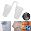 1Pc Anti Snore Nasal Dilator Stop Snoring Cones Breathe Easy NOSE Congestion Aid 28ED 2