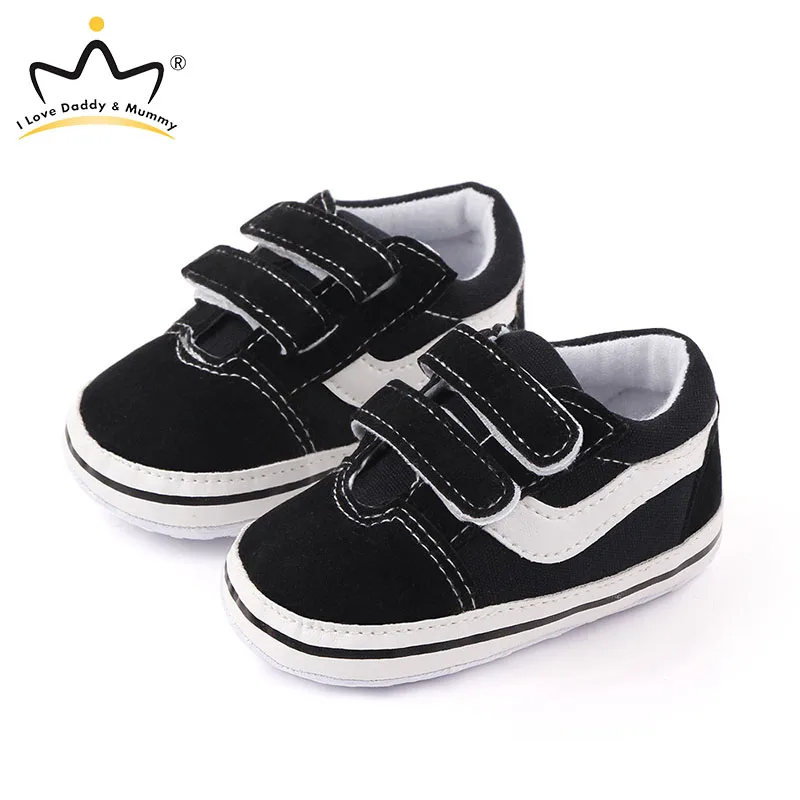 black non slip sneakers