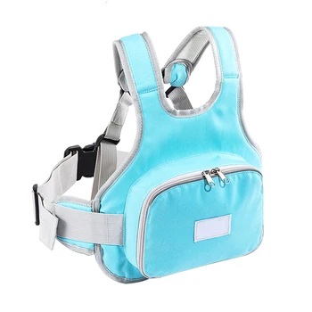 

Motorcycle Baby Safety Belt Baby Anti-fall Straps Electric Motorcycle Kid Resistant Seat Strap Safety Harnesses For Children