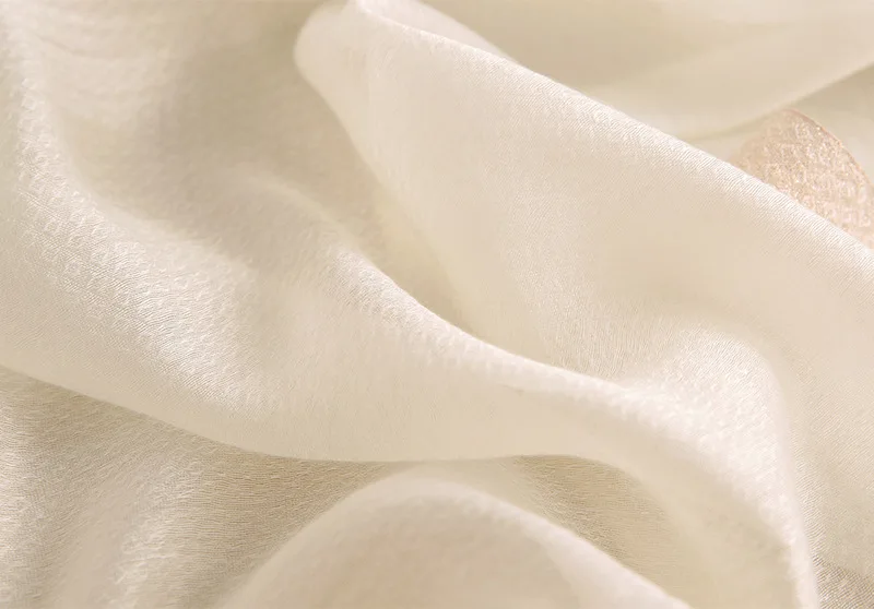 Шелково-шерстяной шарф женский цветочный и лепесток узор шали обертывание дамы длинный Пашмина из мягкой ткани высокого качества Foulard Femme зимний шарф