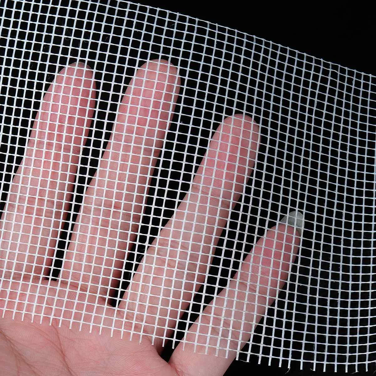 1 рулон 100 мм * 45 м лента из стеклоткани E-glass Wide Fiber Plain Weave теплоизоляция устойчивость к высокой температуре тканевая лента