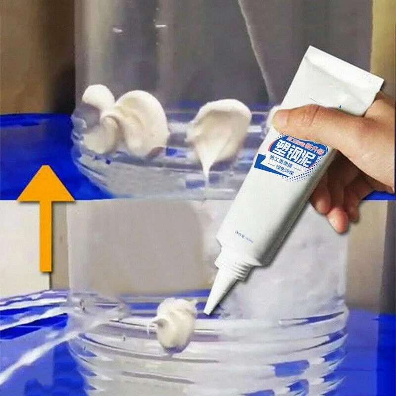Instant Waterproof Repair Paste Multifunction for All Construction Materials 90ml QP2