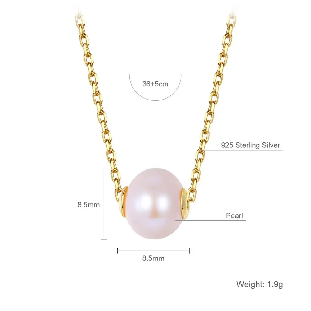 Female Pendant Necklace Collar Jewelry 