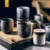 RUX WORKSHOP 140ml 185ml Японский Стиль Чайная Чашка Чашка Воды Керамика Керамика Ручная роспись Кунг-Фу Чайная Чашка Кухня Посуда для Питья