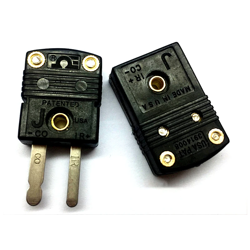 thermocouple plug (2)