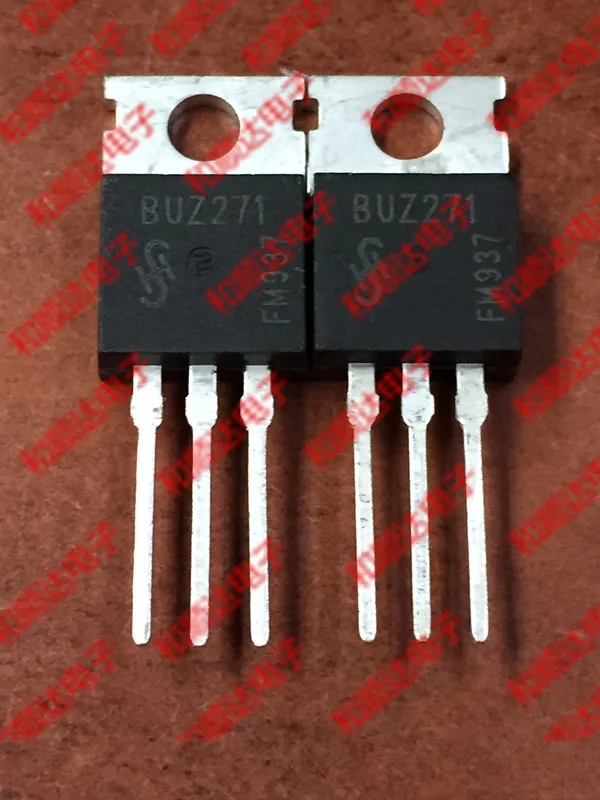 /5 шт/BUZ172 TO-220-55 V-22A