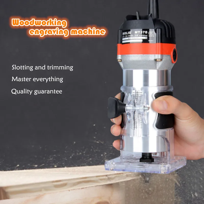 woodworking-slotting-machine-engraving-machine-electric-router-electrical-tapping-machine