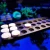 DW Aquarium WWC Style Special Acrylic Magnetic Coral Frag Plugs Rack Holder Fish Tank Складной Угол Регулировки Кронштейна Стойки