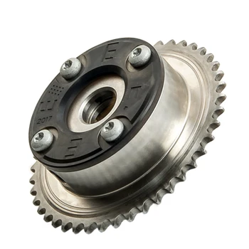 

Intake Left Camshaft Adjuster 2710500800 For Mercedes-Benz C E Class W203 C200 W211 S203 2710500647, 2710510203