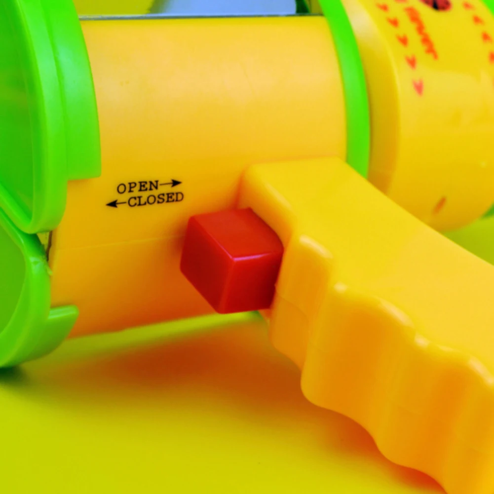  Bug Viewer Gift Insect Catcher Explore Science School Adjustable Children Tool Magnify Microscope T - 4000054022564