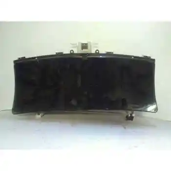 

8280002750 BOX INSTRUMENTS TOYOTA COROLLA (E12)