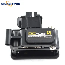 

100% brand new fiber cleaver Darkhorse DC-09 high precision FTTH fiber cleaver, free shipping