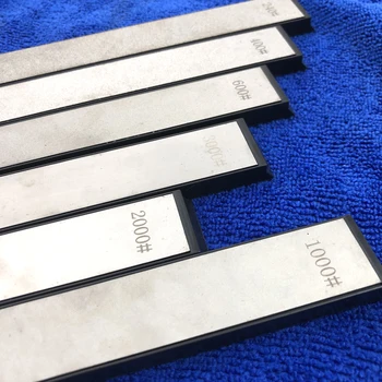

sharpening stone Diamond 240 400 600 1000 2000 3000grit Diamond AngleWhetstone Fine knife sharpener Dedicated sharpening stone
