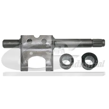 

CLUTCH FORK