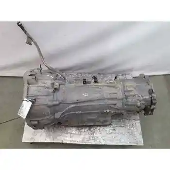 

3102063X3C GEARBOX NISSAN NAVARA PICK-UP (D40M)