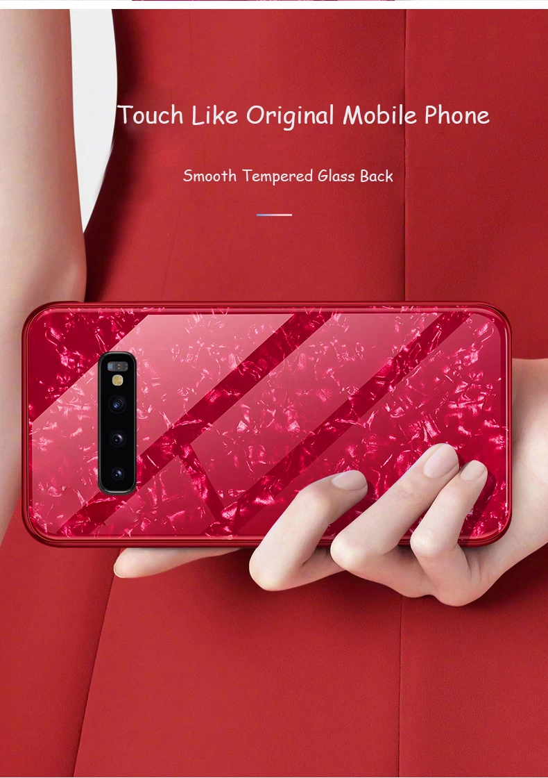 For Samsung Galaxy Note 9 S9 S9 Plus Case (5)