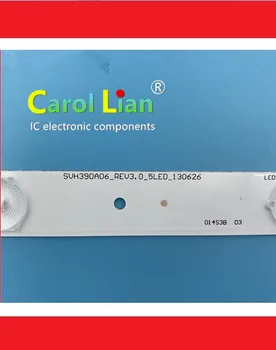 

Brand new original Hisense 39 inch LED39K20D LED39EC110JD lamp SVH390A06 5 lamp SVH390A06-REV3.0-130626