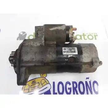 

23300EB30A STARTER MOTOR NISSAN NAVARA PICK-UP (D40M)