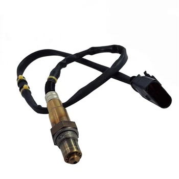 

OEM 06F906262AE Lambda Oxygen Sensor Fit For VW PASSAT CC TOUAREG Audi A6 A8 S6 S7 S8 Q7 RS7 3.6-4.2L 2005-2014