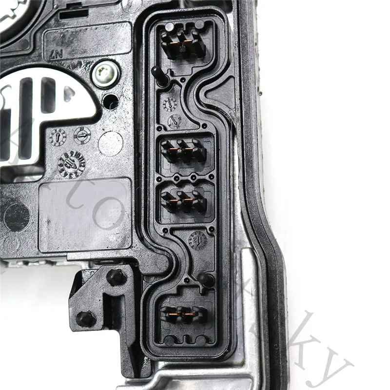 Оригинальный DQ200 TCU DSG TCM 0AM927769D блок управления трансмиссией Remanufacture 100% Work 0AM 927 769D
