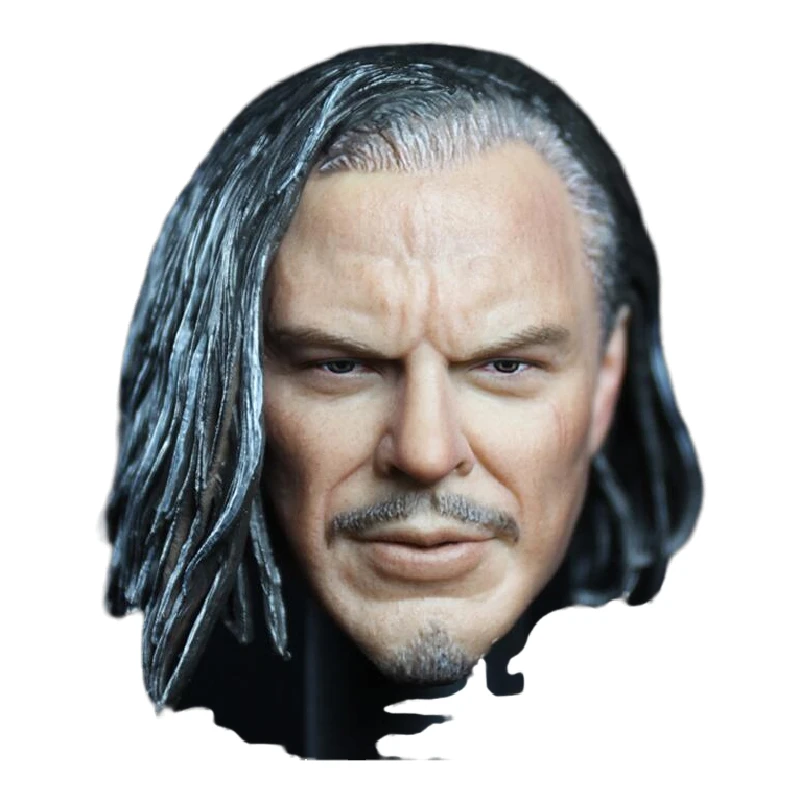 Custom 1 6 Scale Head Sculpt Mickey Rourke Iron Man 2 Ivan Whiplash Head Sculpt 1 6 Scaleiron Man Aliexpress