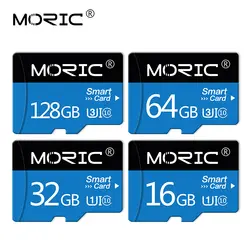 Новые карты памяти TF Micro SD карты класса 10 4 ГБ 8 ГБ 16 ГБ 32 ГБ 64 Гб 128 Гб Microsd внутренняя карта флэш-памяти для смартфона