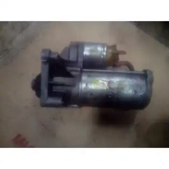 

D7R49 Starter Motor Renault Scenic (ha ..) *