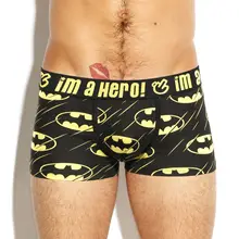 

PINKHERO Fashion Novelty Printed Male Underpants For Men,Including Stylish Comfortable Cotton Boxer Briefs And Men's Panties