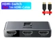 HDMI-Switch Bundle 1