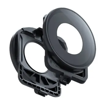 

Lens Guards for Insta360 One R 5.7k 360 Edition Mod Glass Cover Cap 35EA
