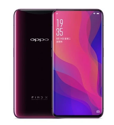 Oppo Find X Mobile Phone, Phone X 256gb Original, Snapdragon 845
