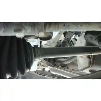 

TRANSMISSION LEFT FRONT SEAT IBIZA (6K)