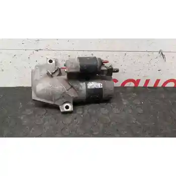 

09a911023 STARTER MOTOR VOLKSWAGEN SHARAN (7M6/7M9)