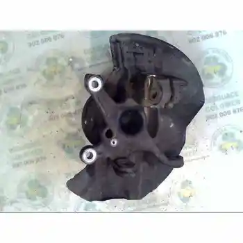 

3103085 steering knuckle Front Left Bmw 3 Series Saloon (e46) 320d