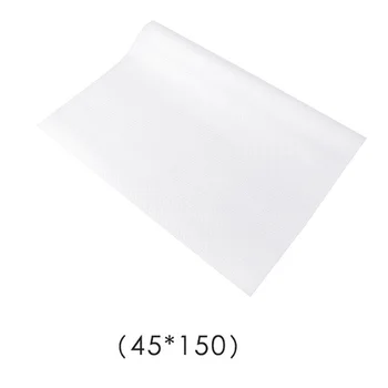 

1pc Drawer Kitchen Cabinet Dustproof Non-Slip Pad Mat Home Decor Moisture Proof Waterproof Household Storage Cupboard Wardrobe