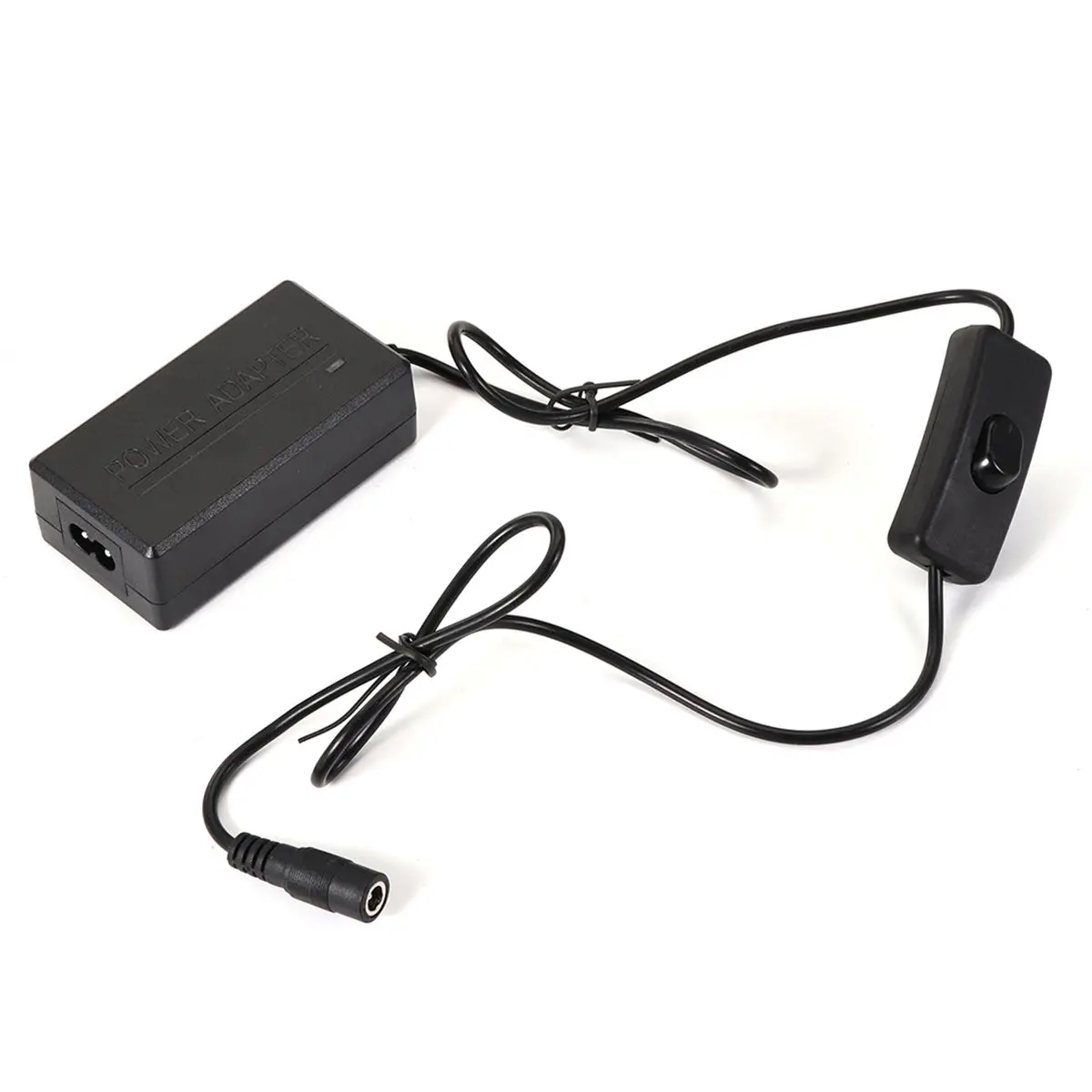 DC12V 3A 36 Вт мини токарный станок фрезерный скамейка дрель DIY деревообрабатывающий