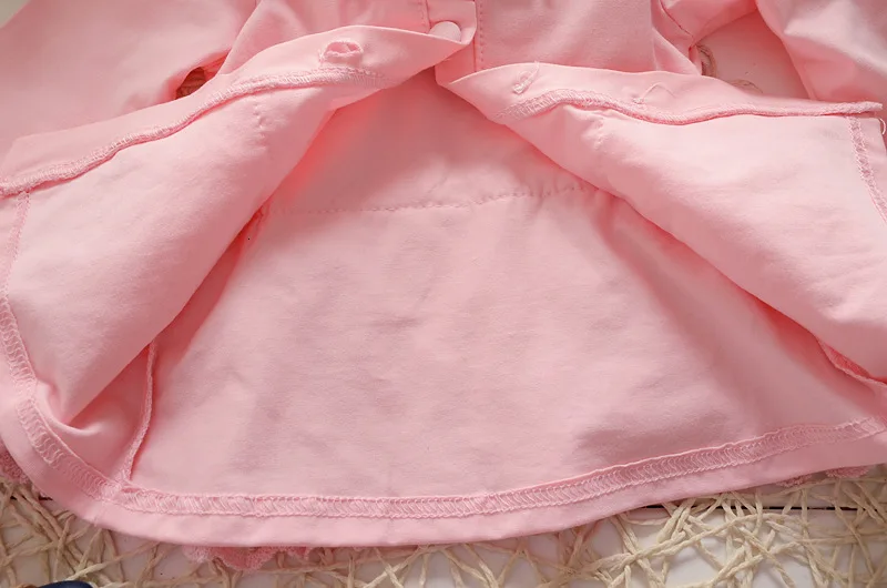 Детское пальто для маленьких девочек весенне-осенний кардиган с бантом, Изысканная одежда пальто для новорожденных девочек пальто для маленьких девочек возрастом от 0 до 24 месяцев