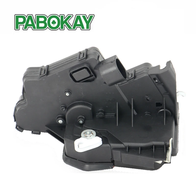 Боковой Дверной замок защелка мотора для BMW3 E46 325 01-05 51217011242 51217011244 | Автомобили и