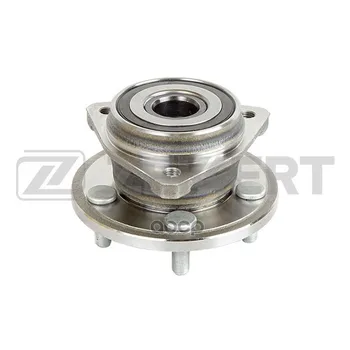 

Hub Jeep Cherokee II 84- Grand Cherokee 92- Wrangler I II 88-before. Zekkert art. rl-1619