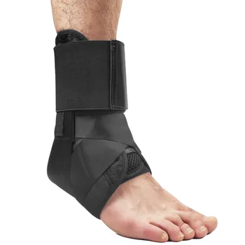 

Ankle Support Brace Foot Guard Sprains outdoor sports malleolus two-way binding belt compression ankle joint support