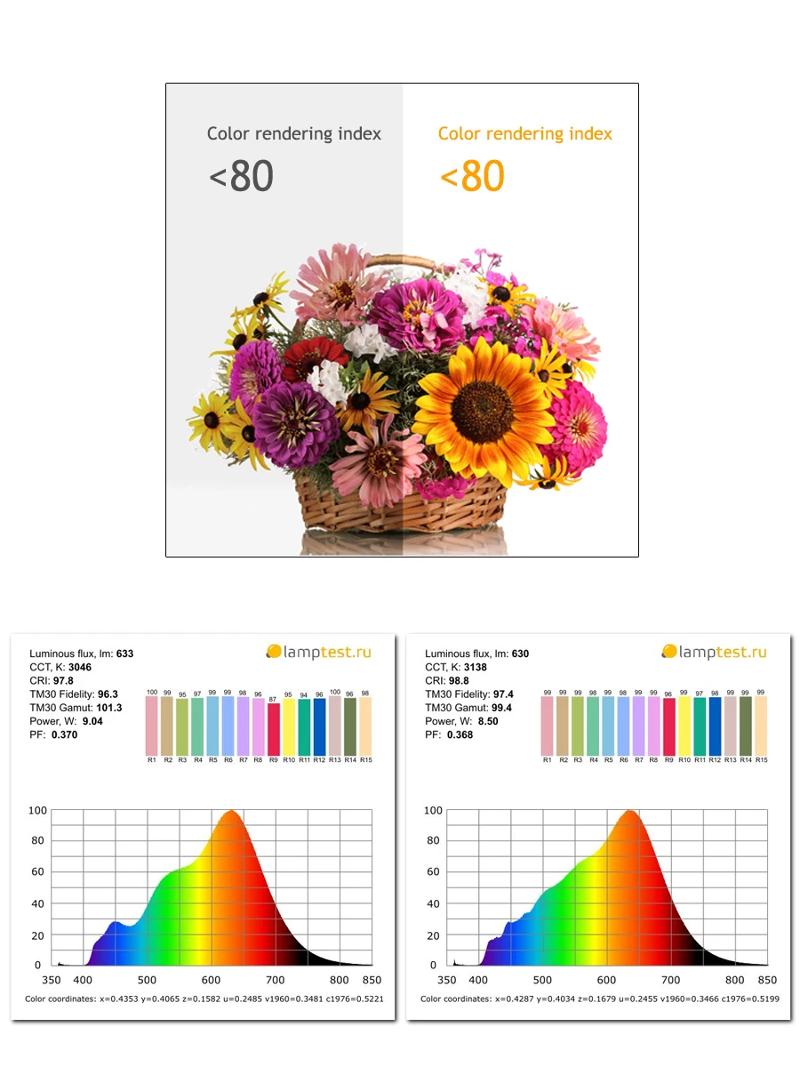 led bulbs 5