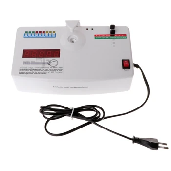 

Optical Lens Anti-Radiation Ultraviolet Ray Uv Tester Detector Measurer 13B 220V,Eu Plug