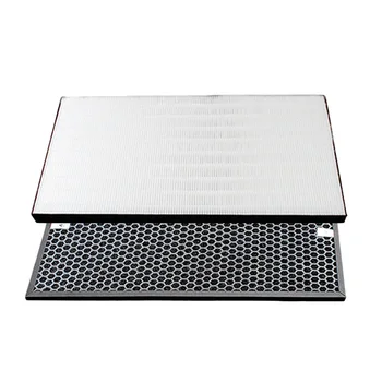 

Filter & Charcoal Filter For Sharp KC-D70,KC-E70,KC-F70,KC-700Y7 Air Purifier