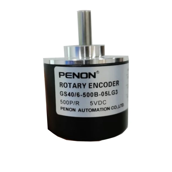 

Новый оригинальный в коробке GS38/6-900BM-10-30EG3 GS40/6-500B-05LG3