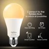 15W Smart Bulb E27 B22 RGB WiFi LED Lamp magic bulb Dimmable light bulb AC 110V 220V by Alexa Google Home Siri Voice Control ► Photo 2/6