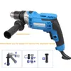 710W corded electric drill powered drill tool 1.0 to 13mm chuck various speed control 220V 50Hz ► Photo 2/6