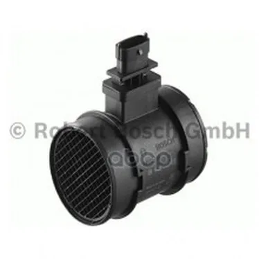 Расходомер Воздуха Fiat: Doblo/Punto 1.9 Jtd 05- Bosch арт. 0281002861