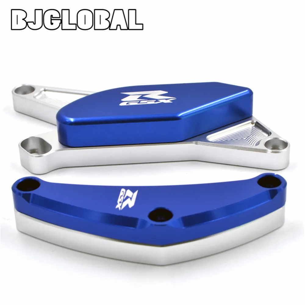 Защитный чехол для мотоцикла Suzuki GSXR600 GSXR750 GSXR 600 750 2006 2012|Крышка мотора| |